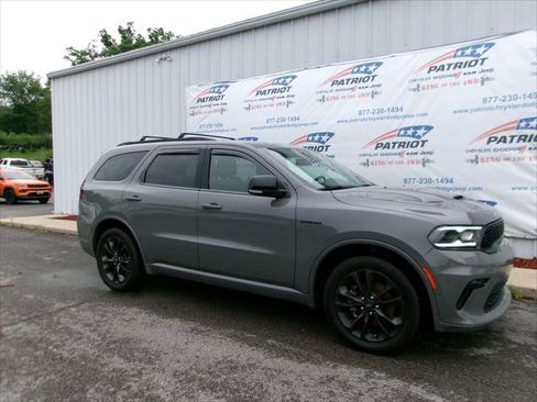 Used 2023 Dodge Durango R/T AWD/4WD image 1