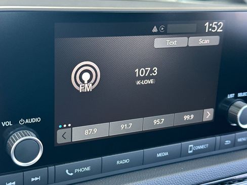 New 2026 Honda Civic LX image 18