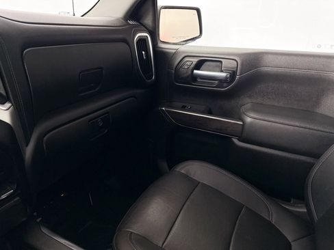 Used 2021 Chevrolet Silverado 1500 LTZ image 42