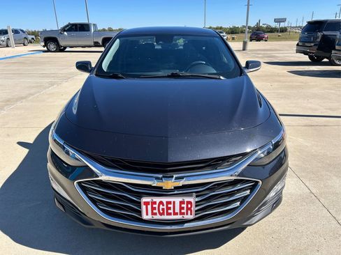Used 2023 Chevrolet Malibu LT FWD image 22