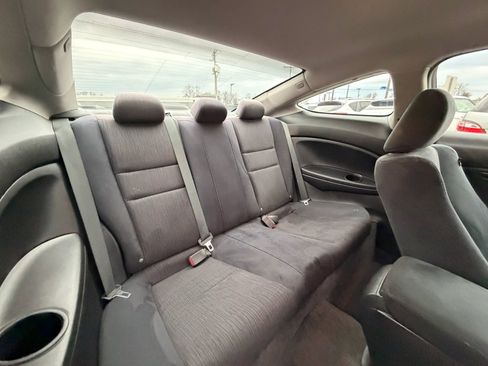 Used 2012 Honda Accord LX-S image 19