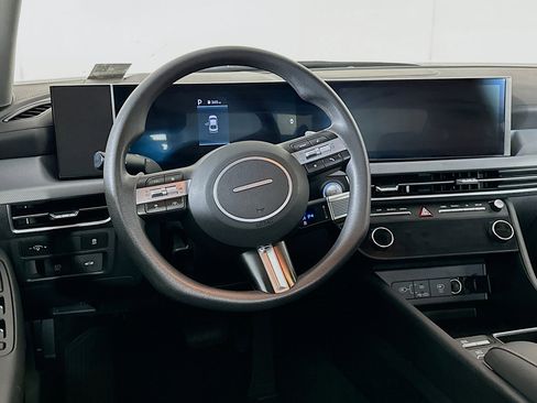 Used 2025 Hyundai Sonata SEL image 18