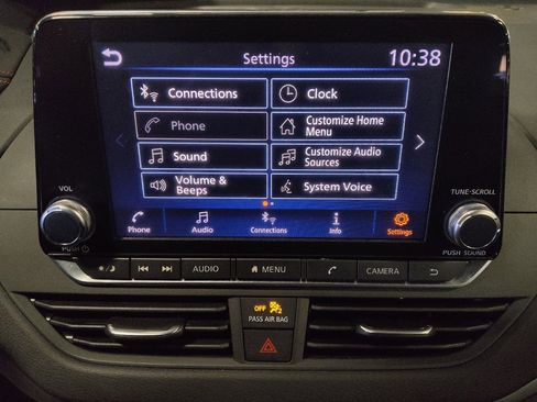 Used 2019 Nissan Altima 2.5 SR image 25