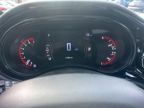 Used 2024 Dodge Durango GT AWD/4WD image 31