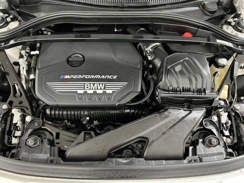 Used 2024 BMW M235i xDrive Gran Coupe w/ M Performance Package AWD/4WD image 28