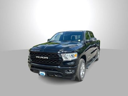 Used 2023 RAM 1500 Big Horn