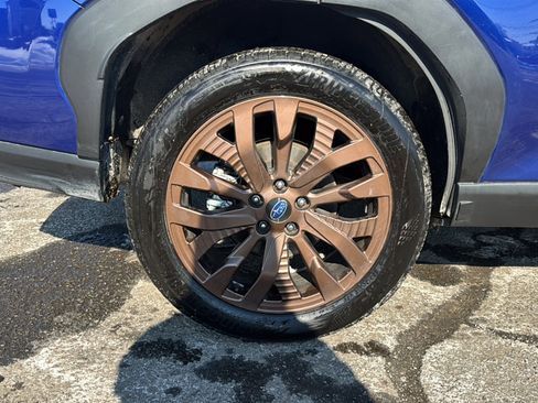 Used 2025 Subaru Forester Sport w/ Popular Package image 44