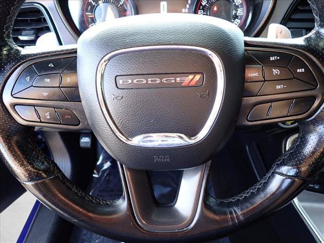 Used 2021 Dodge Challenger R/T w/ Blacktop Package RWD image 13