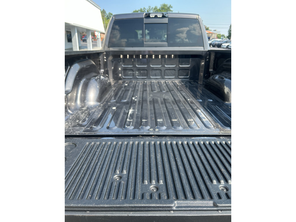 Used 2024 RAM 2500 Tradesman w/ Towing Technology Group AWD/4WD image 9