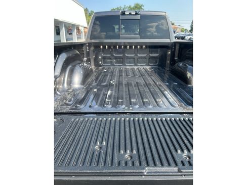 Used 2024 RAM 2500 Tradesman w/ Towing Technology Group AWD/4WD image 9