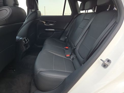Certified 2026 Mercedes-Benz GLC 300 image 15