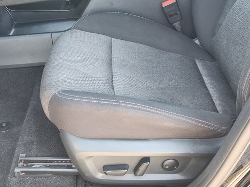 Used 2024 Nissan Rogue SV FWD image 24