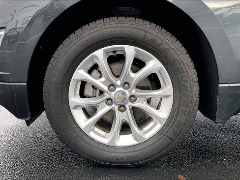 Certified 2020 Chevrolet Equinox LT image 9