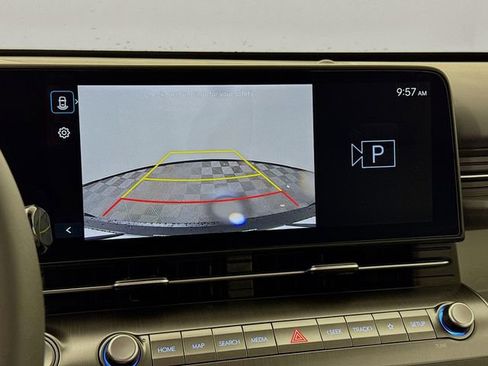 New 2026 Hyundai Kona SEL Sport image 22