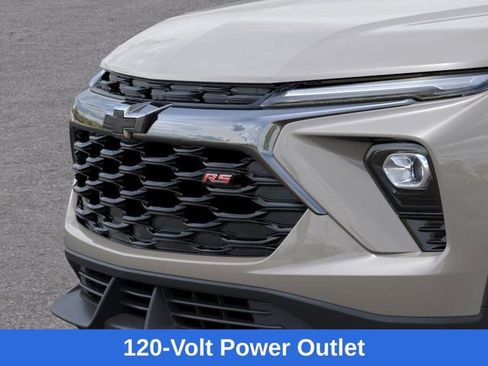 New 2026 Chevrolet TrailBlazer RS w/ Convenience Package image 14