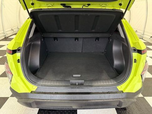 Used 2024 Hyundai Kona SEL image 4