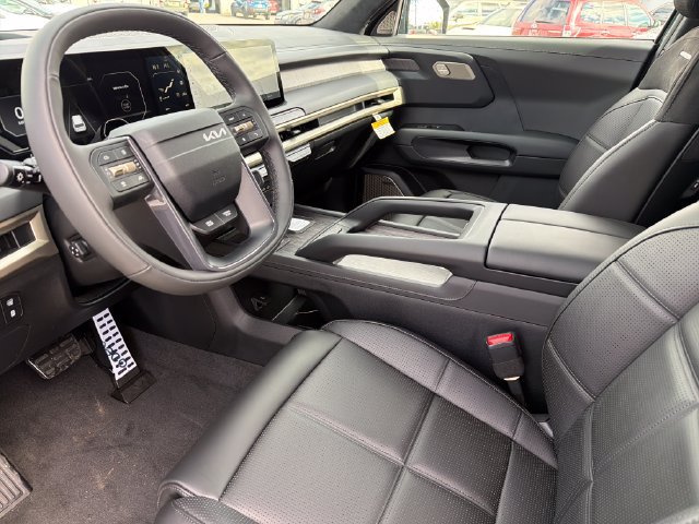New 2027 Kia Telluride AWD image 16
