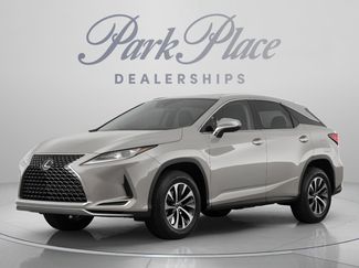 Used 2022 Lexus RX 350 FWD w/ Premium Package video 1