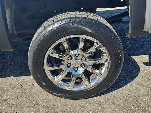 Used 2014 Chevrolet Silverado 1500 W/T w/ Trailering Package AWD/4WD image 36