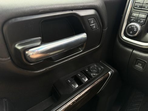 Used 2021 GMC Sierra 1500 Elevation image 12