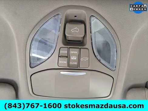 Used 2014 Hyundai Santa Fe Limited image 23