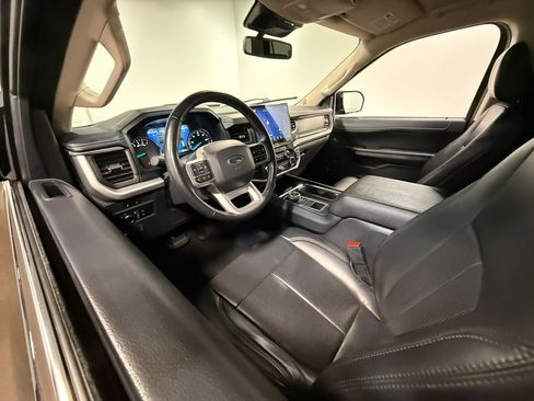 Used 2024 Ford Expedition Max XLT RWD image 60