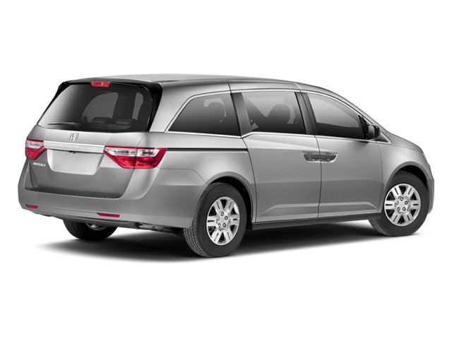 Used 2013 Honda Odyssey LX image 2