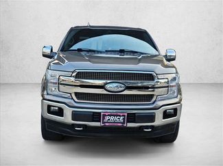 Used 2020 Ford F150 King Ranch w/ Equipment Group 601A Luxury AWD/4WD video 2
