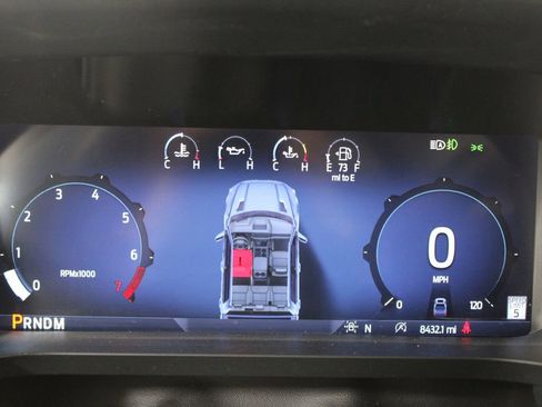 Used 2025 Ford F150 XLT w/ Equipment Group 302A MID image 35