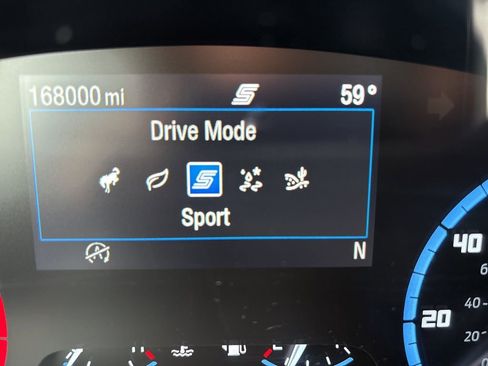 Used 2023 Ford Bronco Sport Big Bend image 34