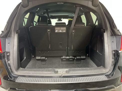 Used 2025 Honda Odyssey Sport-L image 30