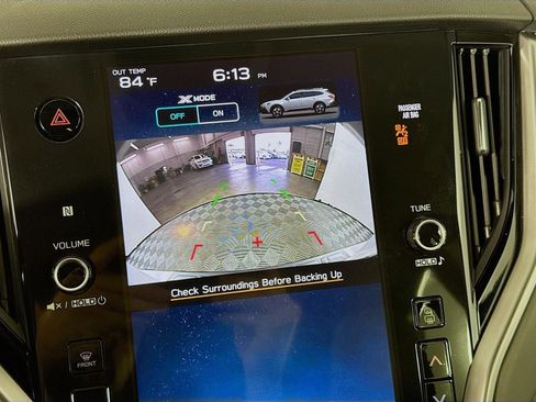 Used 2022 Subaru Outback Premium image 16