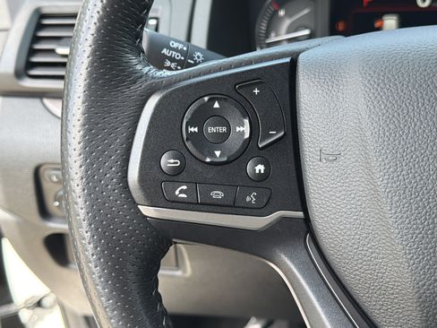 Used 2025 Honda Passport EX-L image 25