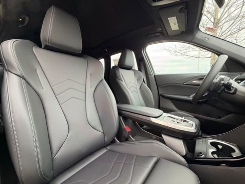 New 2026 BMW X1 xDrive28i w/ Technology Package AWD/4WD image 22