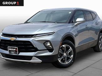 Used 2025 Chevrolet Blazer LT FWD video 1