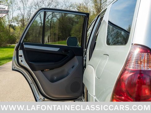 Used 2003 Toyota 4Runner Sport AWD/4WD image 36