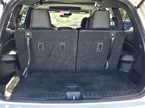 Used 2022 Honda Pilot TrailSport image 16