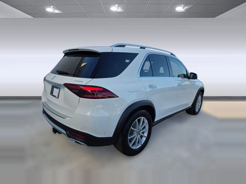 New 2026 Mercedes-Benz GLE 350 4MATIC image 8