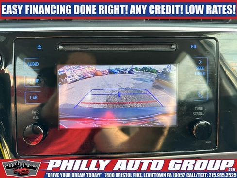 Used 2019 Toyota Corolla LE FWD image 33