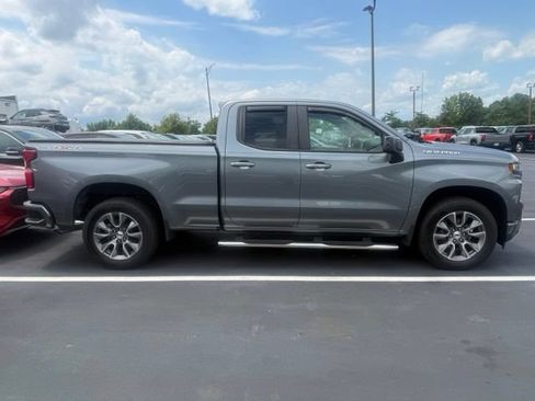 Used 2019 Chevrolet Silverado 1500 RST w/ All-Star Edition AWD/4WD image 9