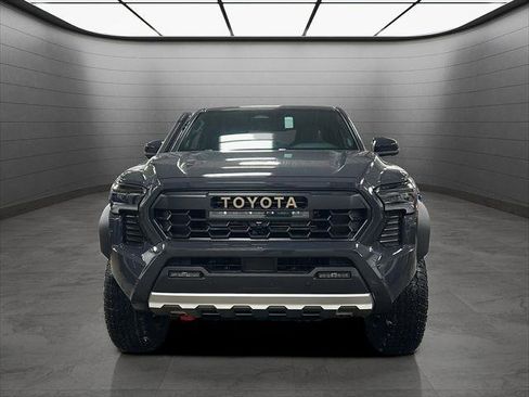 New 2026 Toyota Tacoma 4x4 Double Cab Hybrid image 29