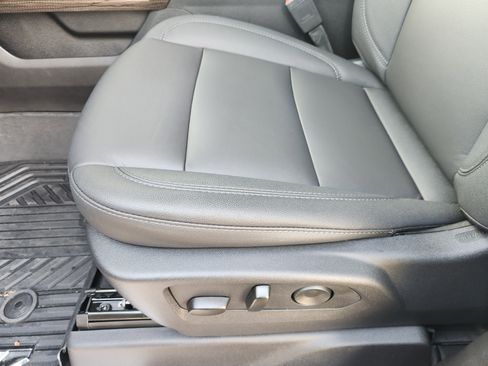 New 2026 Chevrolet Silverado 2500 LT w/ Trail Boss Package image 24