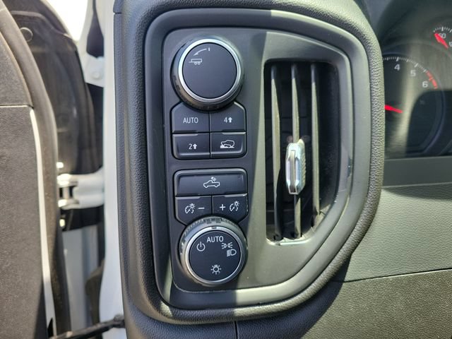 Certified 2023 Chevrolet Silverado 1500 Custom w/ Rally Edition AWD/4WD image 27