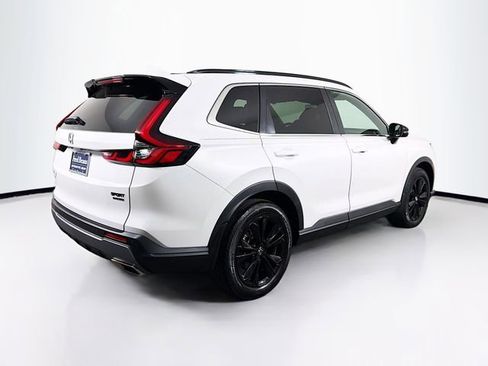 Used 2023 Honda CR-V Sport Touring image 8