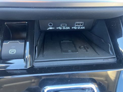 Certified 2024 Subaru Outback Limited image 15