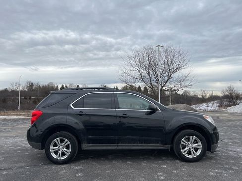 Used 2014 Chevrolet Equinox LT w/ Driver Convenience Package image 3