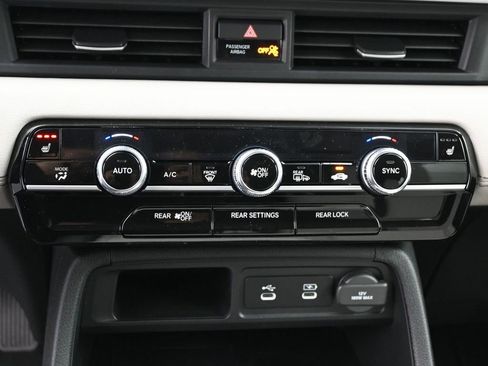 New 2026 Honda Pilot EX-L image 16