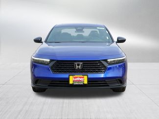 New 2026 Honda Accord Sport video 2