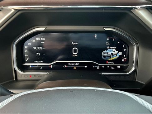 Used 2025 GMC Sierra 2500 Denali w/ Denali Reserve Package image 14