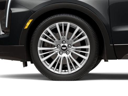 New 2025 Cadillac XT4 Premium Luxury image 33